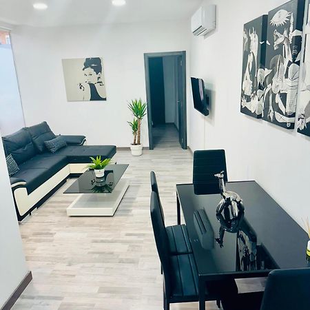 Duplex Th Sanse Norte ซานเซบัสเตียน เดลอส เรเยส ภายนอก รูปภาพ
