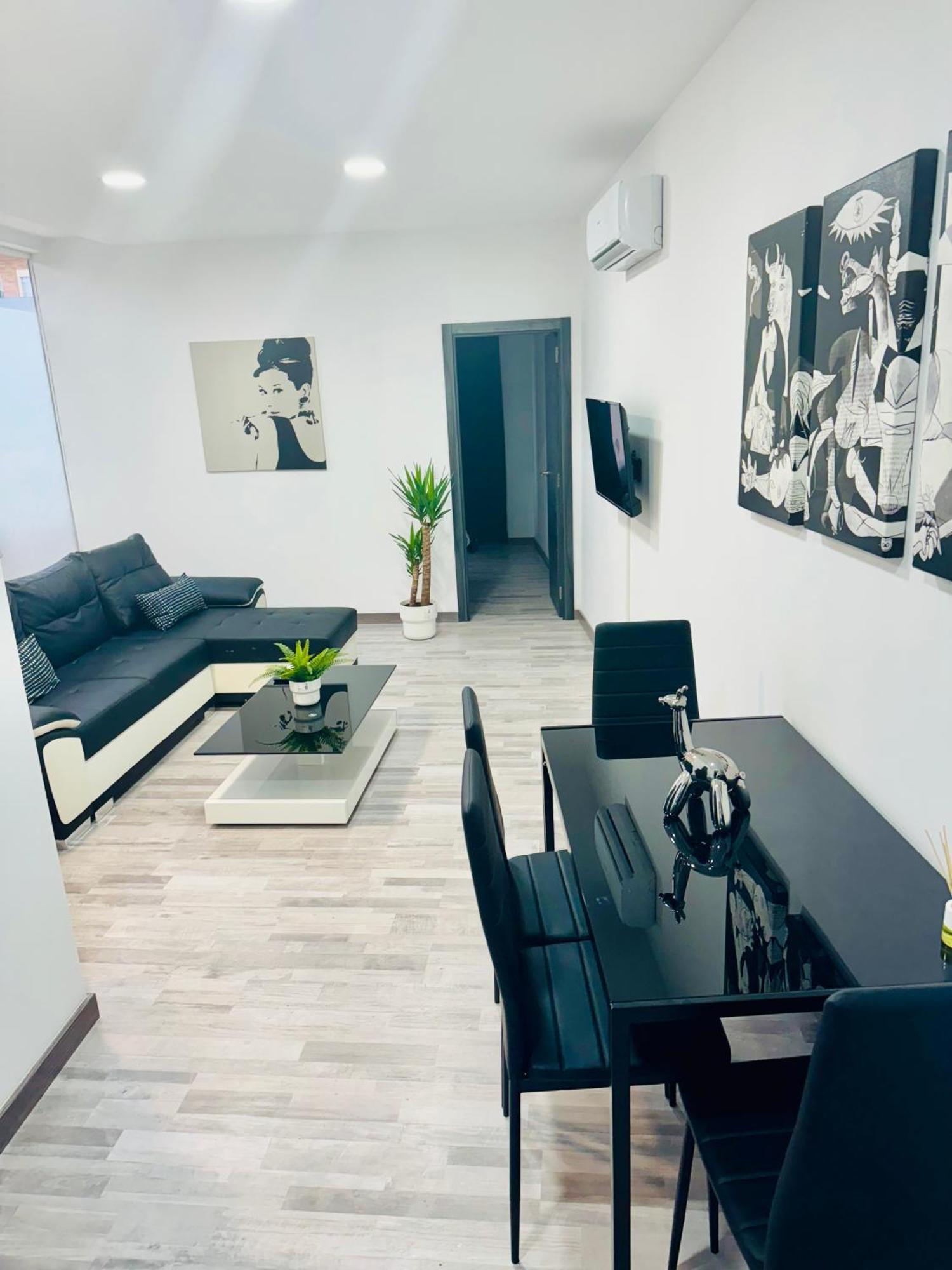 Duplex Th Sanse Norte ซานเซบัสเตียน เดลอส เรเยส ภายนอก รูปภาพ