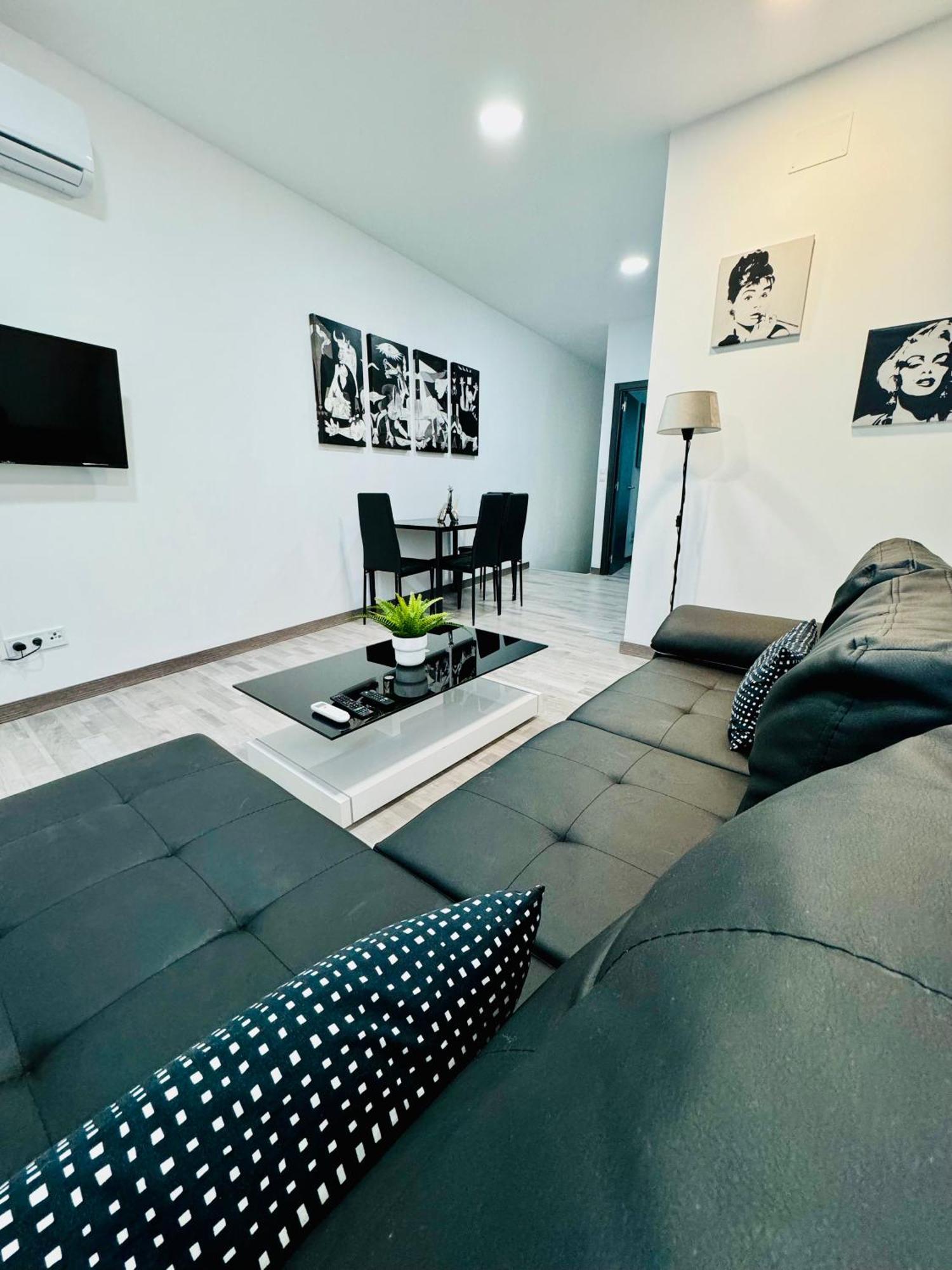 Duplex Th Sanse Norte ซานเซบัสเตียน เดลอส เรเยส ภายนอก รูปภาพ