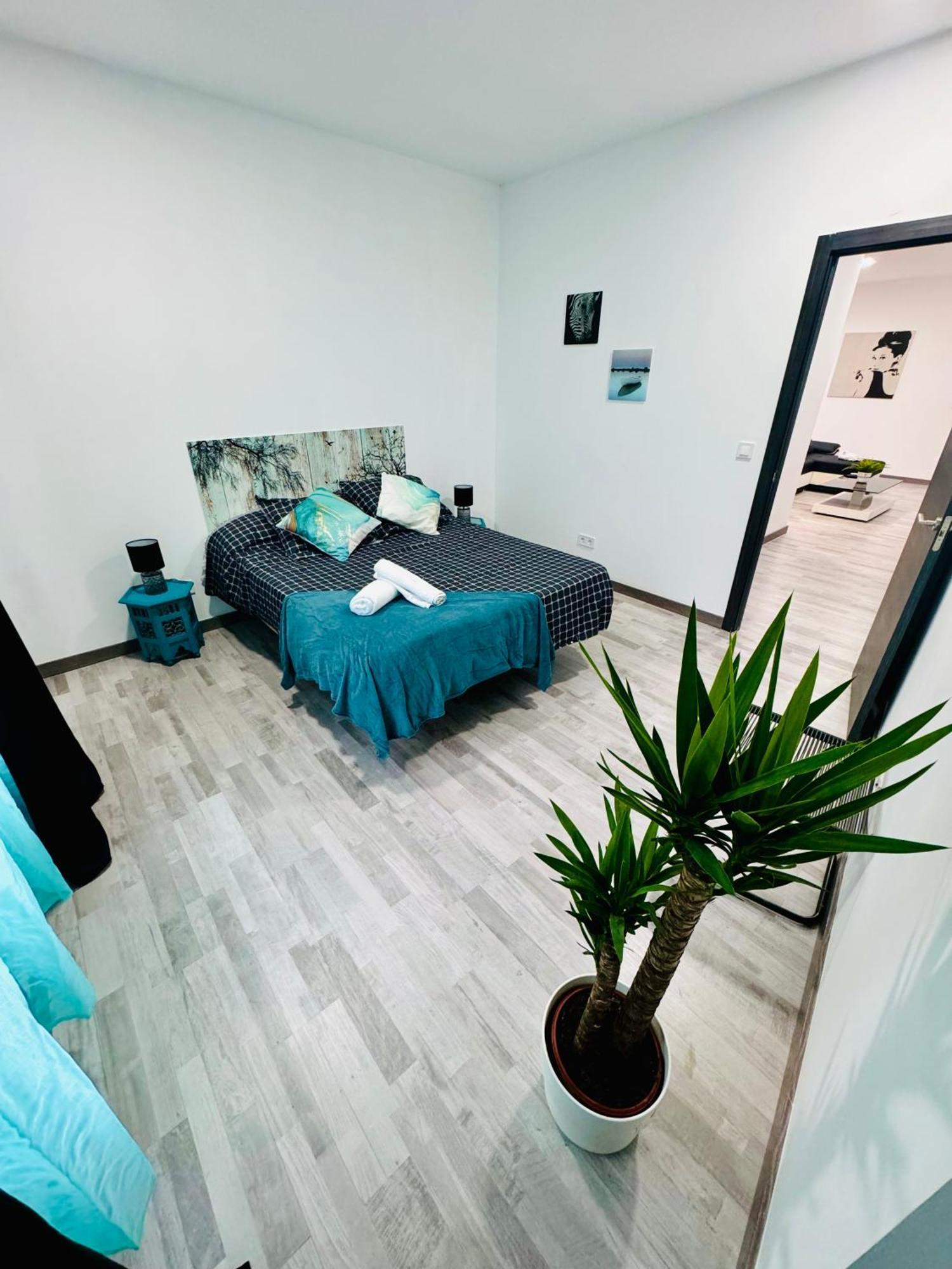 Duplex Th Sanse Norte ซานเซบัสเตียน เดลอส เรเยส ภายนอก รูปภาพ