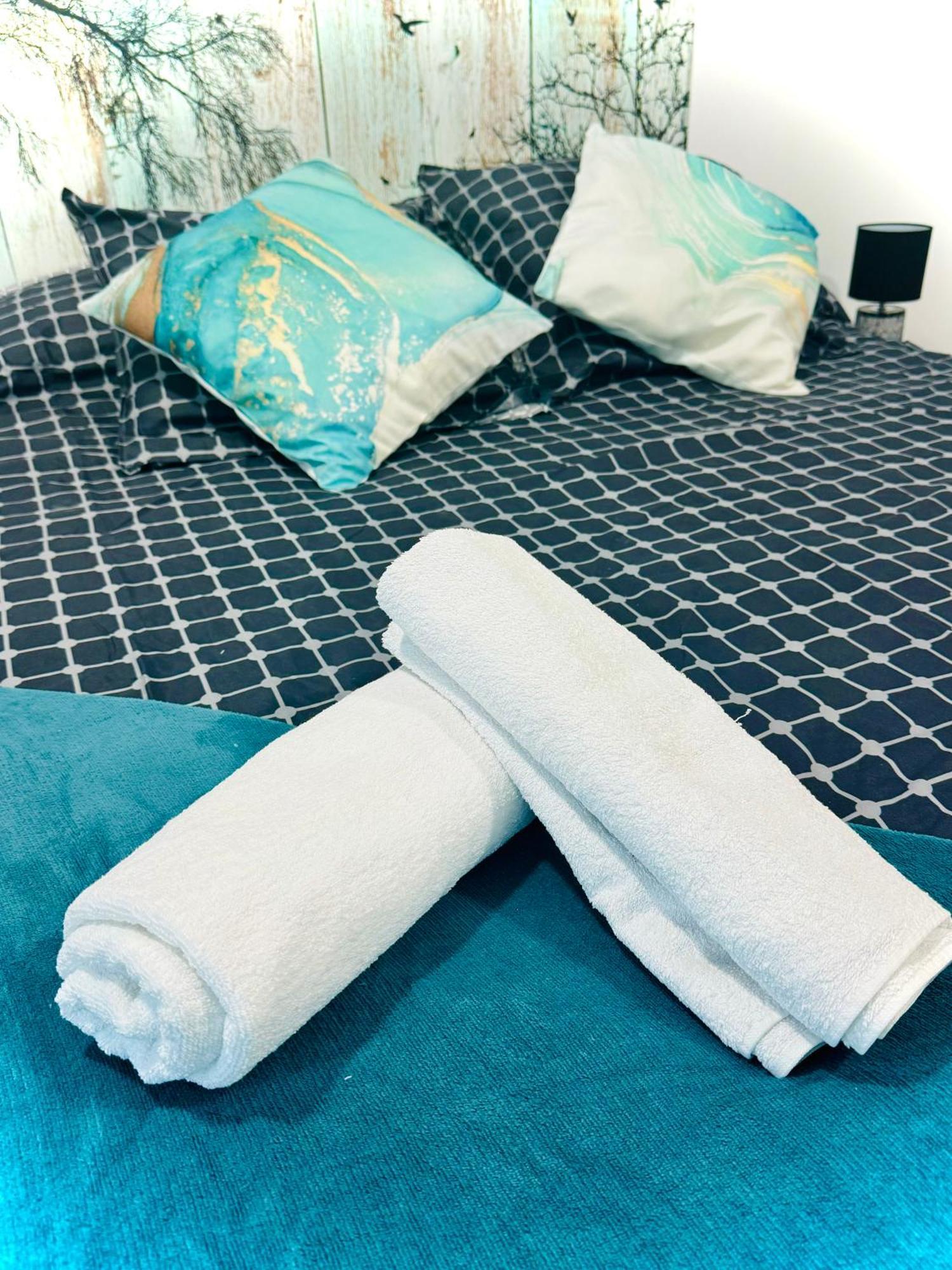 Duplex Th Sanse Norte ซานเซบัสเตียน เดลอส เรเยส ภายนอก รูปภาพ