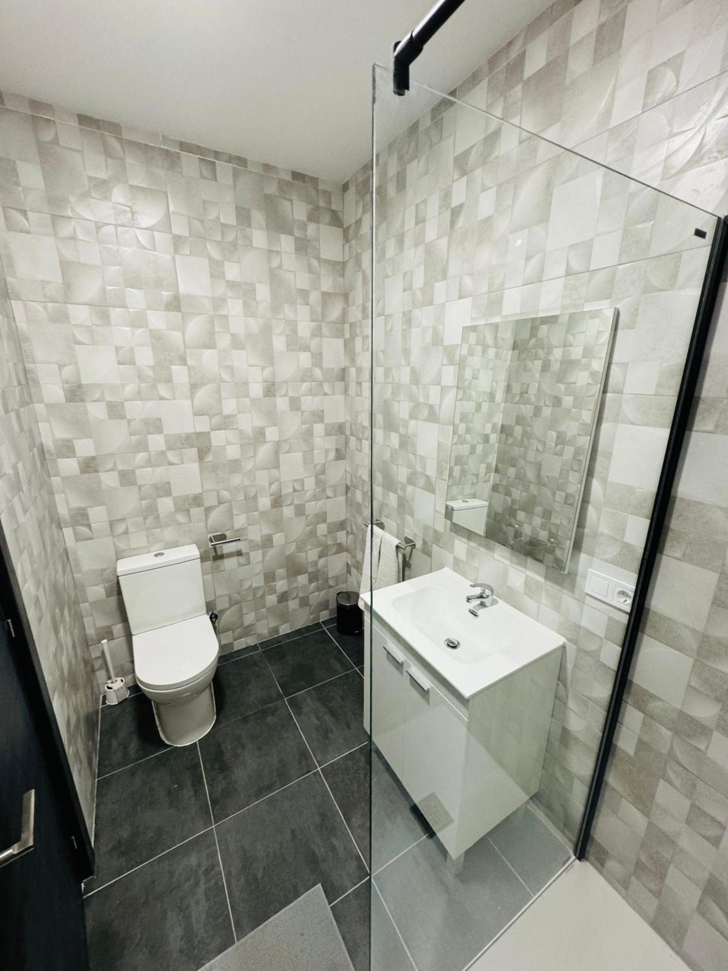 Duplex Th Sanse Norte ซานเซบัสเตียน เดลอส เรเยส ภายนอก รูปภาพ