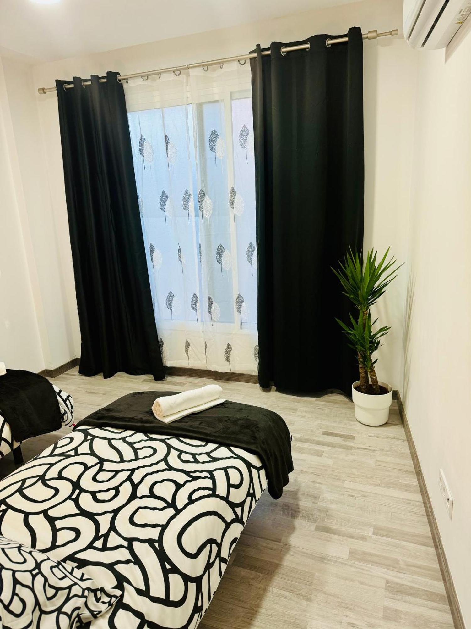 Duplex Th Sanse Norte ซานเซบัสเตียน เดลอส เรเยส ภายนอก รูปภาพ