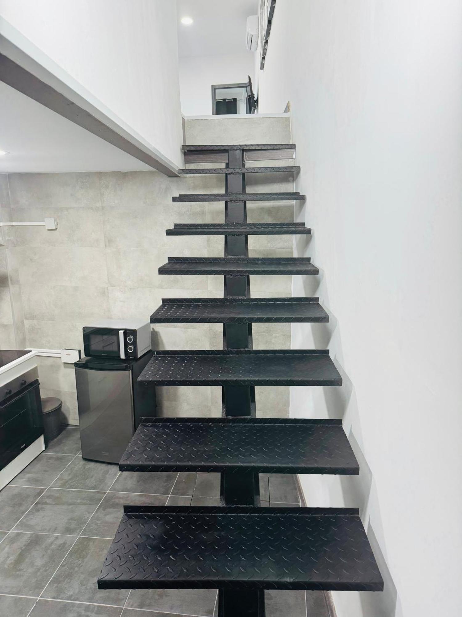 Duplex Th Sanse Norte ซานเซบัสเตียน เดลอส เรเยส ภายนอก รูปภาพ
