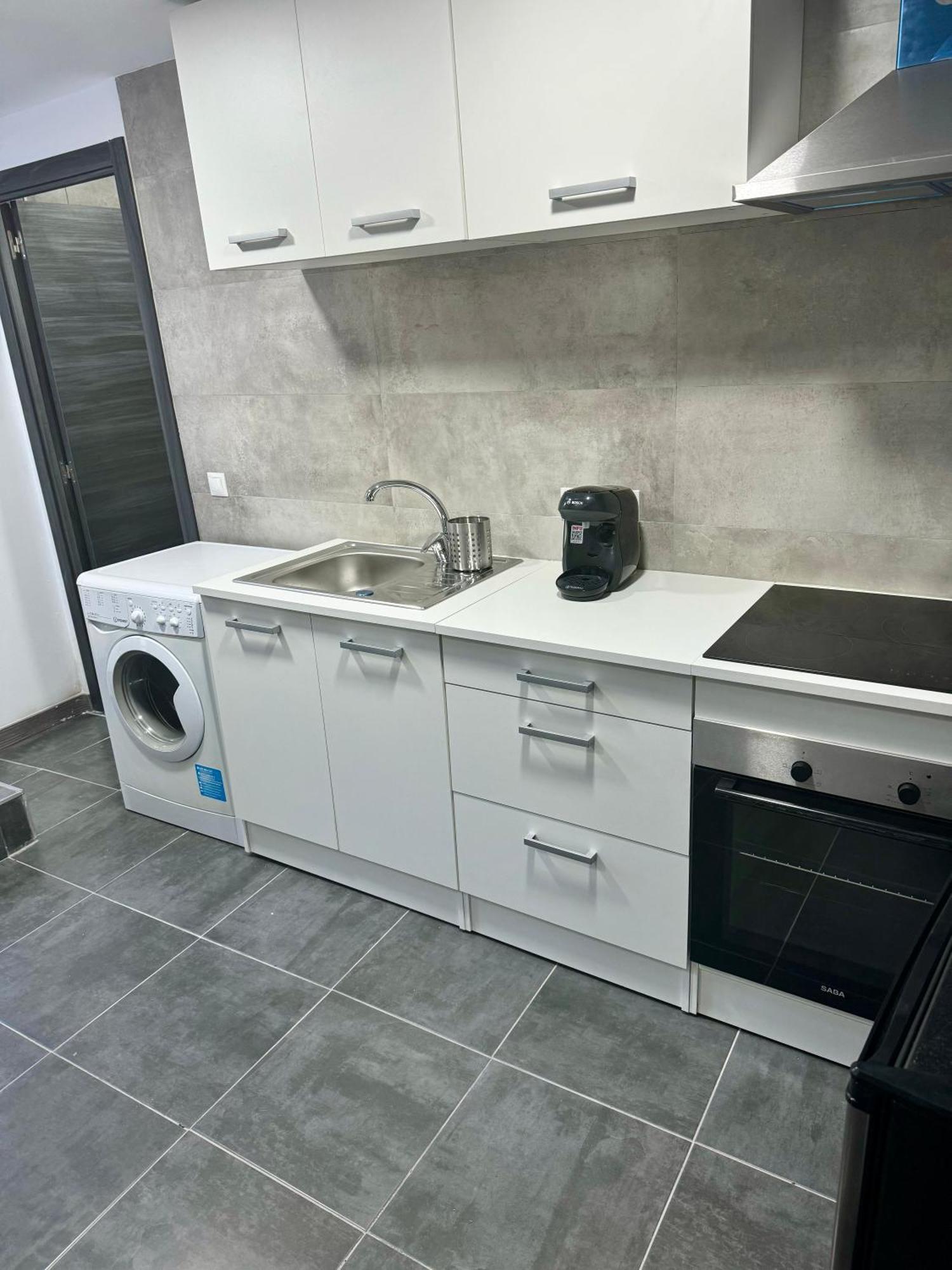 Duplex Th Sanse Norte ซานเซบัสเตียน เดลอส เรเยส ภายนอก รูปภาพ